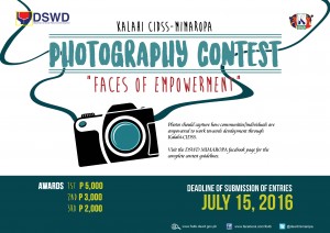 photography contest